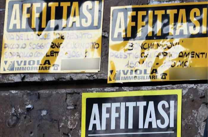 Rincari a doppia cifra per l'affitto di una stanza a Perugia: in quattro anni il costo medio ha registrato un +30%