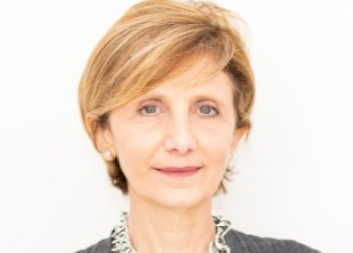 ferrovie italiane paola firmi