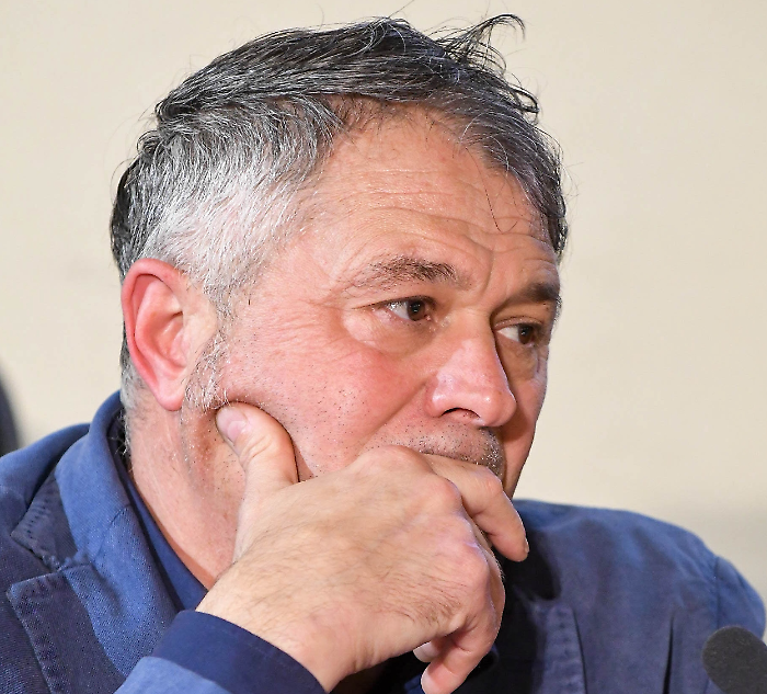 Celebrazioni ridotte per il 25 Aprile a Foligno: manifestazioni annullate per la morte del Papa