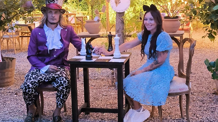 Pub Dal Cappellaio Matto