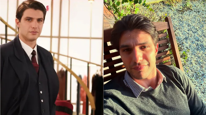 Chi è Pietro Masotti, l'attore che interpreta Marcello Barbieri in Il Paradiso delle Signore: carriera, età e vita privata