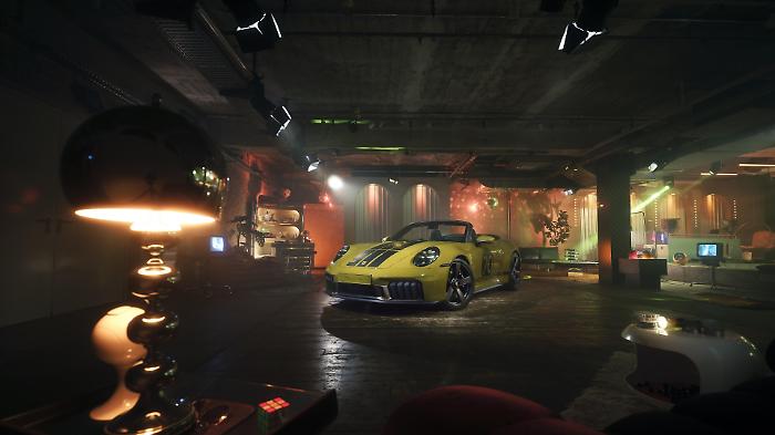 911 Spirit “70”