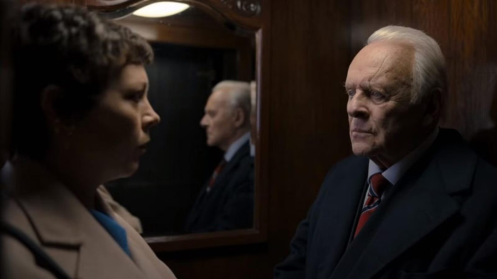 The Father - Nulla è come sembra stasera in tv giovedì 24 aprile su Rai 3: trama e cast del film con Anthony Hopkins