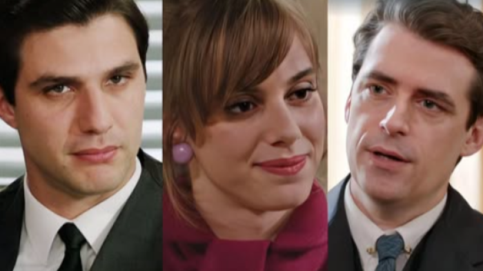 Il Paradiso delle Signore, va in onda oggi in tv, venerdì 25 aprile su Rai 1: il mistero di Rita si infittisce ed emergono nuovi elementi