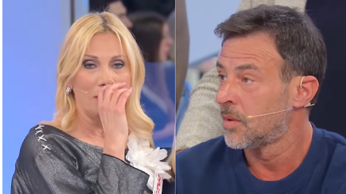 Salta l'appuntamento in tv con Uomini e Donne oggi venerdì 25 aprile: scopri quando torna il programma e le scottanti anticipazioni 