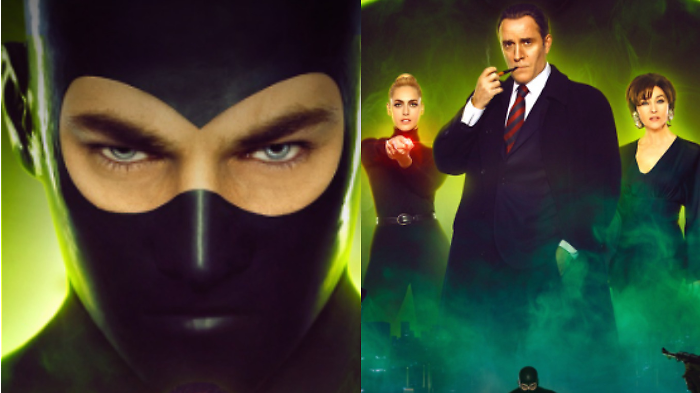 Diabolik – Ginko all’attacco! va in onda stasera in tv su Rai 2: il Re del Terrore torna con un un cast stellare. Scopri tutte le curiosità e la trama