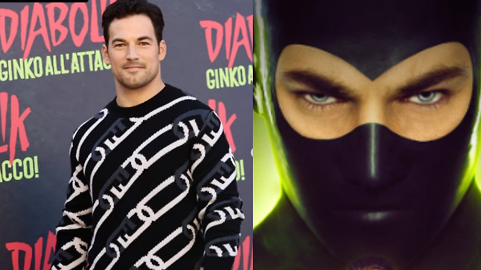 Giacomo Gianniotti, ecco chi è il volto che si nasconde dietro Diabolik? Scopri perchè l'attore ha sostituito Luca Marinelli