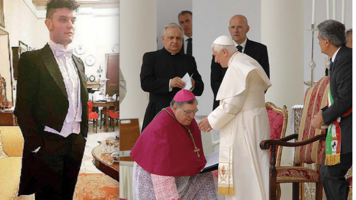 Andrea Rossi Franciolini