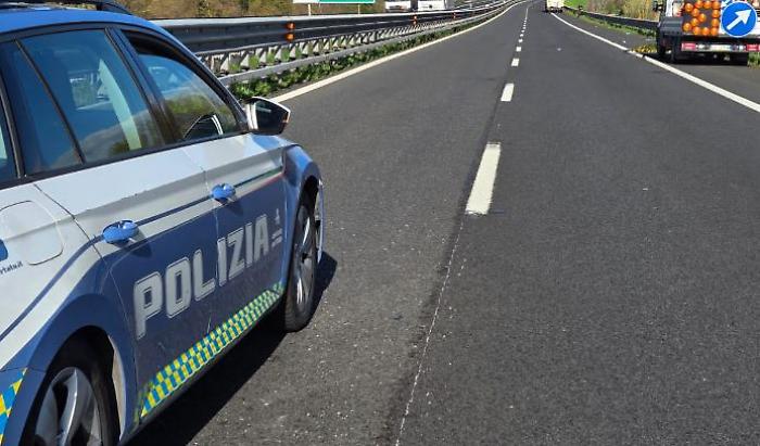 Terni, risanamento del viadotto "Cesi": Anas annuncia lavori fino ad ottobre. Chiude una carreggiata