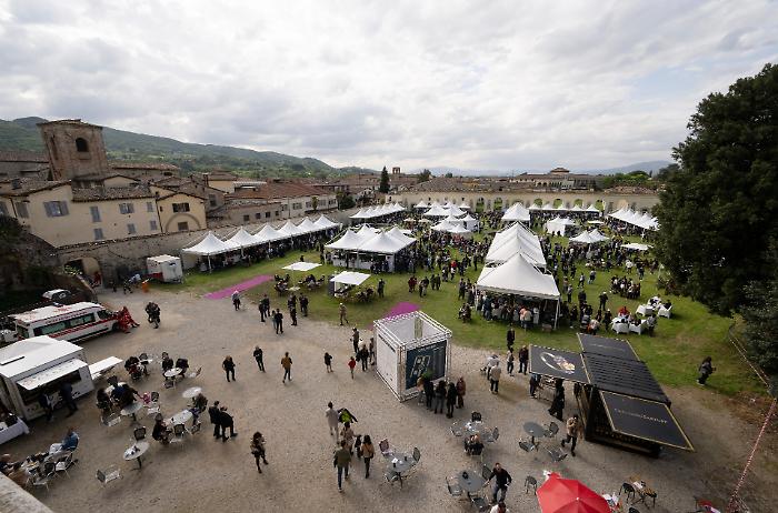 Only Wine, vini giapponesi, piccole cantine e rarità: parte la tre giorni del vino a Città di Castello