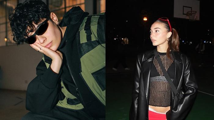 Amici, rivelato il significato della storia Instagram di Senza Cri: "Troppe insinuazioni su me e Antonia"