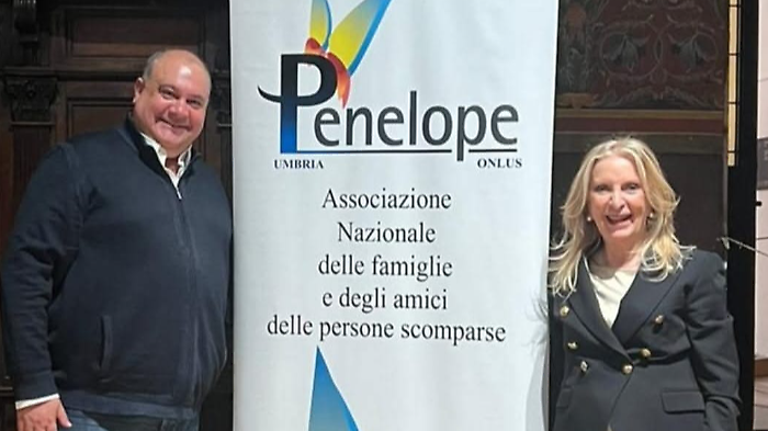 Perugia, un fumetto spiega ai bambini l'importanza di denunciare