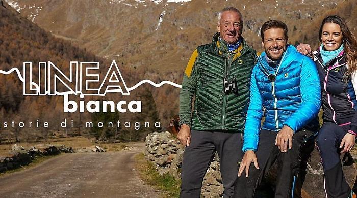 Linea bianca slitta e prende il posto de Le stagioni dell'amore oggi sabato 26 aprile su Rai 1: le anticipazioni dell'ultima puntata