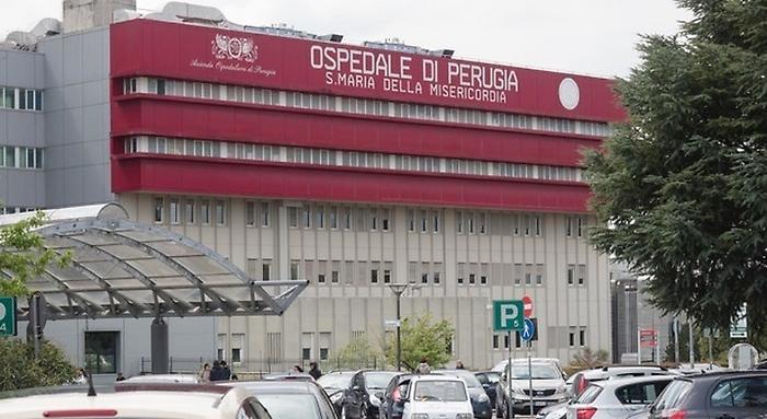 ospedale di Perugia