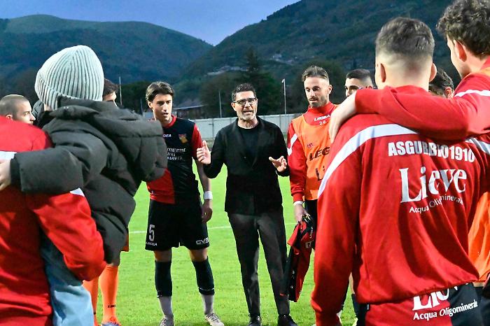 Il Gubbio pensa già ai playoff, la Spal vince 3-0
