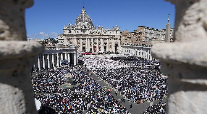 "Indimenticabile il Papa con i ragazzi del Serafico", il ricordo del presidente Francesca Di Maolo