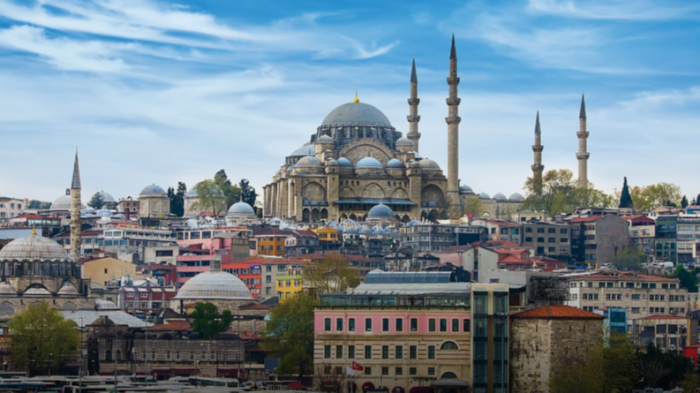 Dalla Santa Sofia al Bosforo: scopri le meraviglie di Istanbul da non perdere per un viaggio da sogno