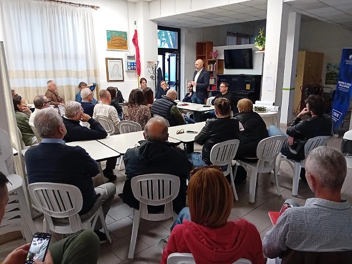 Incontro