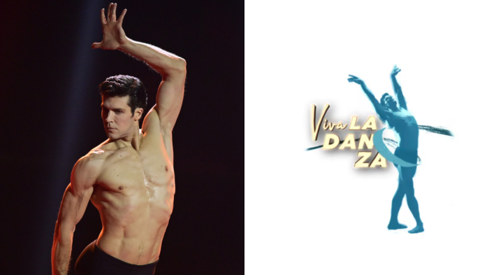 Roberto con Viva la danza stasera in tv martedì 29 aprile su Rai 1: ospiti, ballerini e anticipazioni dello show
