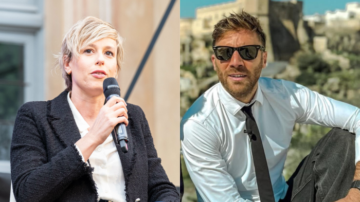 Federica Pellegrini in lacrime a Le Iene stasera in tv martedì 29 aprile su Italia 1: servizi e anticipazioni della puntata