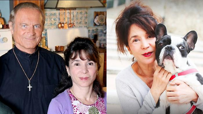 Nathalie Evalyne Guetta dal successo con Don Matteo a Pechino Express: scopri chi è l'ex marito di 17 anni più giovane e il fratello famoso dell'attrice