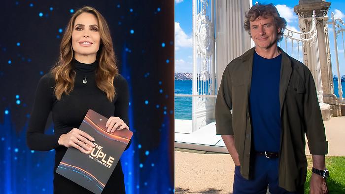 Alberto Angela con Ulisse batte il reality The Couple – Una vittoria per due di Ilary Blasi che scende al 10,9% di share