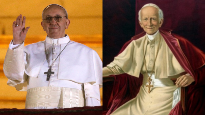 L'attesa: sarà un Francesco II o un Leone XIV?