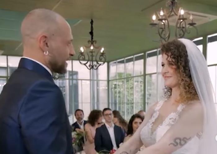 Matrimonio a prima vista 2025: la coppia rischia di scoppiare. Crisi e nuovi equilibri, le anticipazioni della quarta puntata