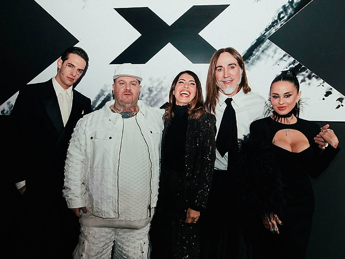 Primo colpo di scena a X Factor 2025: Manuel Agnelli potrebbe lasciare il programma 