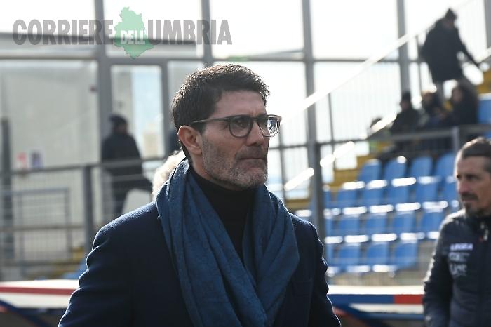 Gubbio alla quarta stagione consecutiva nei play off: gli incroci con l'Arezzo