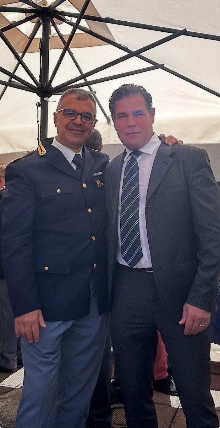 questura polizia pensione terni