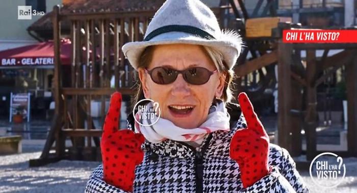 Chi l'ha visto stasera in tv mercoledì 30 aprile su Rai 3: anticipazioni, casi e servizi del programma con Federica Sciarelli