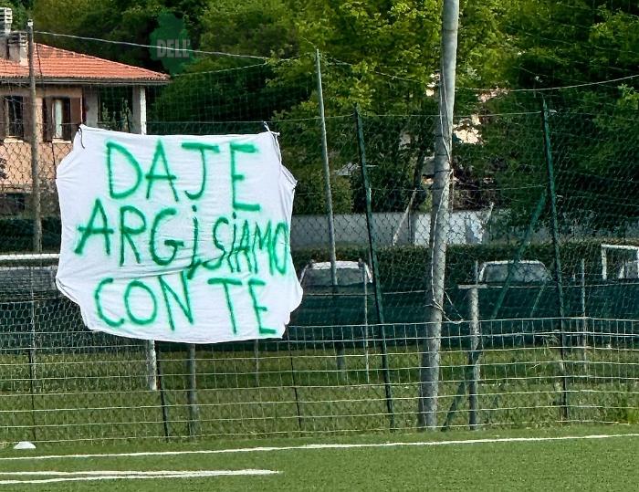 Mantignana Montemalbe da brividi: vittoria e dedica speciale dell'Under 15