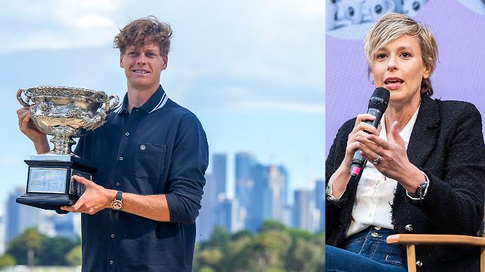 Jannik Sinner commenta le critiche di Federica Pellegrini sul caso Clostebol: "Ognuno è libero di dire quel che vuole. So io cosa è successo"