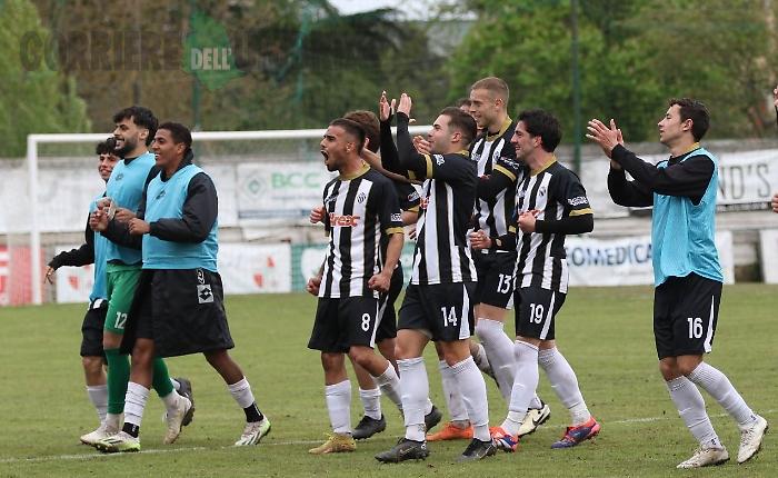 Il Trestina prepara il derby che vale una stagione: scatta l'appello ai tifosi