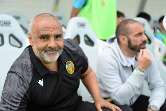 Ternana al lavoro per i playoff: si lavora per organizzare due test amichevoli