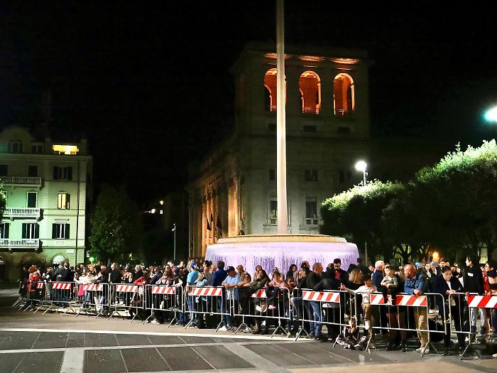 carri maggio terni sfilata