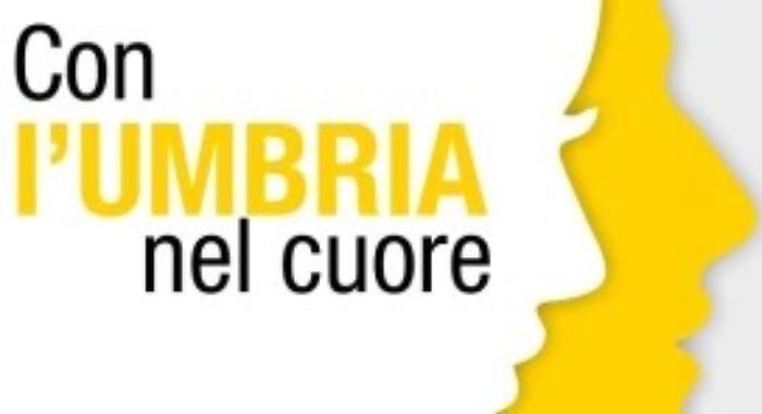 Online il digital book Con l'Umbria nel cuore: è la terza raccolta delle interviste del Corriere