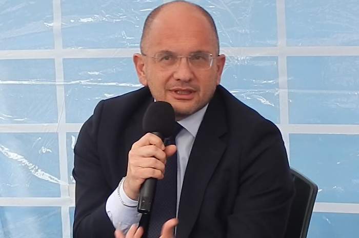 Guido Castelli