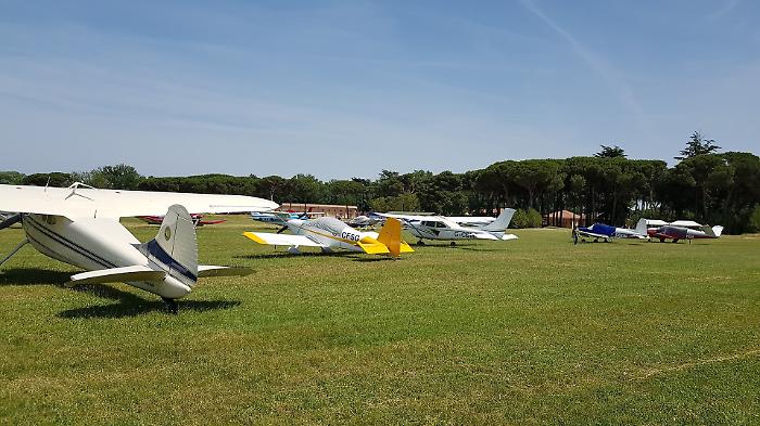 Aeroporto Castiglione del Lago