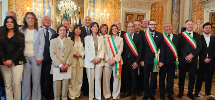 Stelle del Lavoro