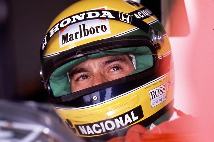 Il coraggio di sognare a 300 all’ora, Ayrton Senna l'uomo dietro al casco: vittorie, amori ed eredità di un campione immortale