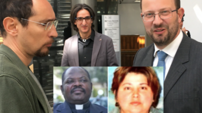 Omicidio del Primo Maggio, l'investigatore dei carabinieri: "Cos&igrave; risolvemmo il delitto Guerrina senza cadavere"