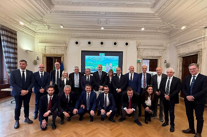 Torna il Festival dell'Appennino: 27 appuntamenti per 6 mesi di eventi. In Umbria protagonisti Cerreto di Spoleto, Preci e Sellano
