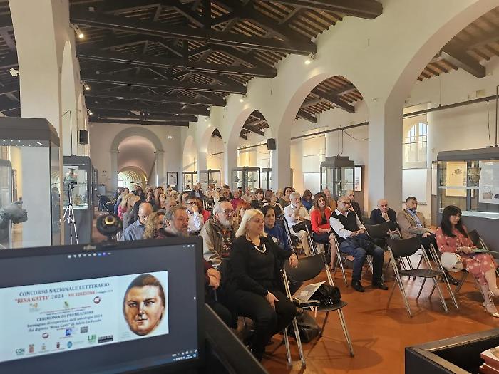 Concorso letterario Rina Gatti: le premiazioni al Manu il 10 maggio 