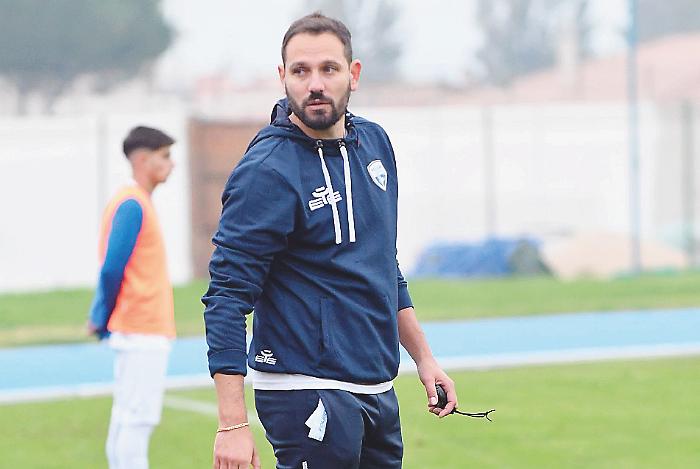 Foligno che batosta, -1 in classifica: niente più primo posto solitario