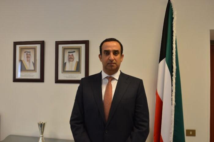 Italia-Kuwait, l’ambasciatore Al Qahtani: Forte cooperazione nell’aviazione civile, difesa e sanità