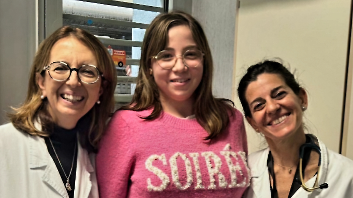 Dal dolore alla speranza: una comunità intera si mobilita per la donazione di organi grazie alla storia di Azzurra