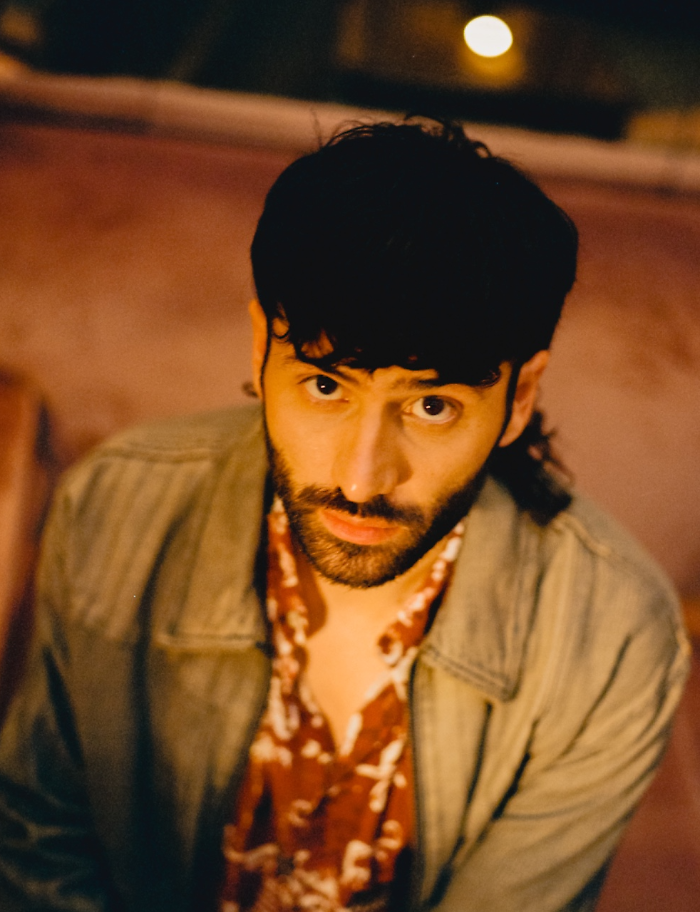 Aimone Romizi dei Fask pubblica il suo primo Ep da solista: "La musica non mi ha mai abbandonato"