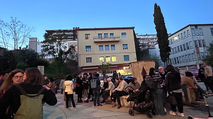 A Perugia si avvicina l'apertura di Birà, il primo mercato di comunità: tutti gli appuntamenti di avvicinamento, in 320 hanno risposto al crowdfunding 